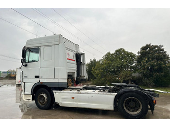 Trattore stradale Trattore Daf XF: foto 4