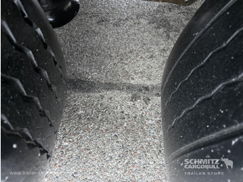 Semirimorchio centinato KRONE Curtainsider Standard: foto 4 Semirimorchio centinato KRONE Curtainsider Standard: foto 4