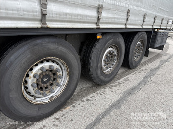 Semirimorchio centinato SCHMITZ Curtainsider Standard: foto 5