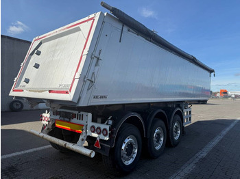Semirimorchio ribaltabile KEL-BERG Tipper / Kipper / Tiptrailer: foto 3