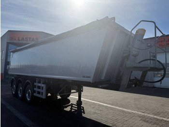 Semirimorchio ribaltabile KEL-BERG