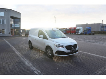Furgone box MERCEDES-BENZ Citan
