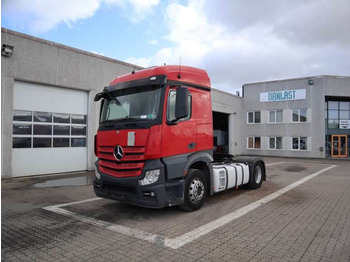 Trattore stradale MERCEDES-BENZ Actros 1843