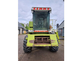 Mietitrebbia Claas Dominator 68s: foto 2 Mietitrebbia Claas Dominator 68s: foto 2