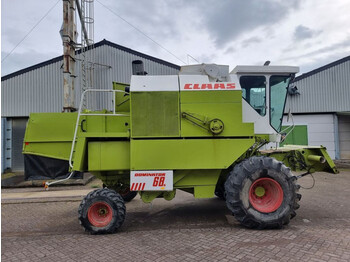 Mietitrebbia Claas Dominator 68s: foto 4 Mietitrebbia Claas Dominator 68s: foto 4