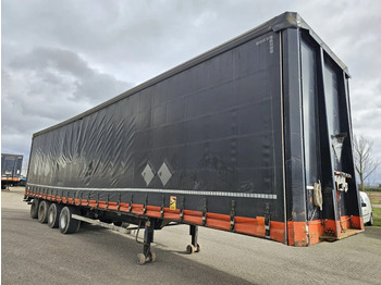 Semirimorchio centinato Van Hool BPW - DRUM - 40.800 KG Loading capacity!!: foto 4
