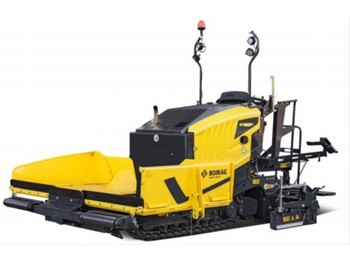 Asfaltatrice BOMAG