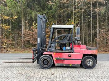 Carrello elevatore CLARK