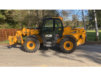 Sollevatore telescopico JCB