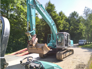 Escavatore cingolato KOBELCO