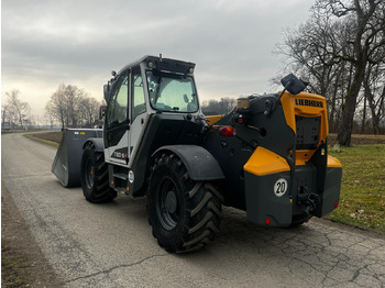 Pala gommata telescopica LIEBHERR T 60-9s: foto 5