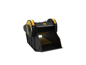 Benna MB CRUSHER