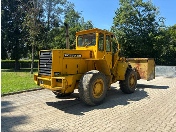 Pala gommata VOLVO BM 4300: foto 5