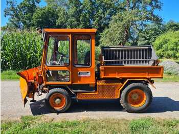Leasing di Boschung Pony DP 40 AK Boschung Pony DP 40 AK: foto 1