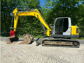 Escavatore cingolato WACKER