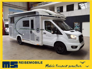 Camper profilato CHAUSSON