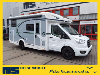 Camper profilato CHAUSSON