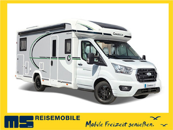 Camper profilato CHAUSSON