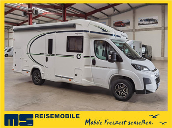 Camper profilato CHAUSSON 640