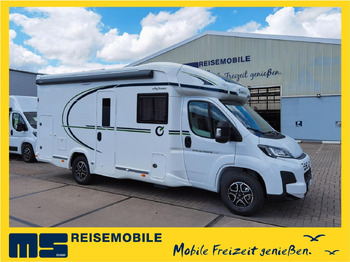 Camper profilato CHAUSSON 640