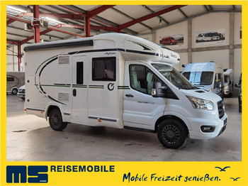 Camper profilato CHAUSSON 650 First Line