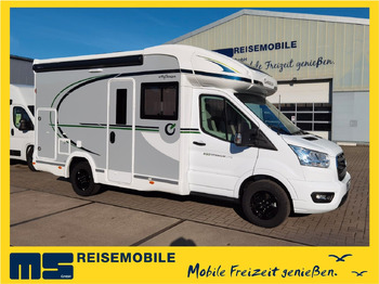 Camper profilato CHAUSSON 650