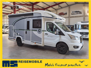 Camper profilato CHAUSSON 650