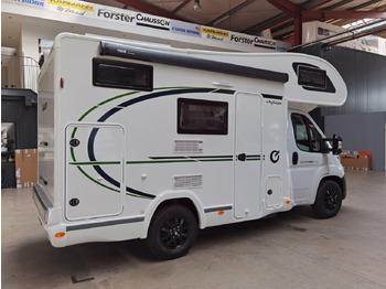 Camper mansardato Chausson C 514 /-2025-/ ARCTIC-PAKET/ HECKBETT /NUR 5.99M: foto 4