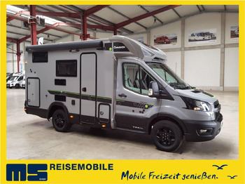 Camper profilato CHAUSSON S514 Sport Line