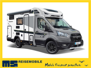 Camper profilato CHAUSSON