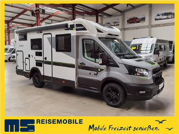 Camper profilato CHAUSSON