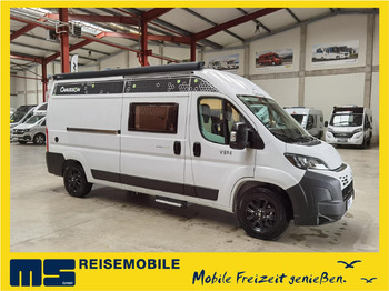Furgonato CHAUSSON V594 First Line