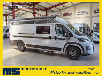 Furgonato CHAUSSON V690 Sport Line