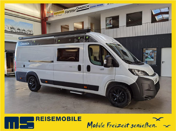 Furgonato CHAUSSON V697 First Line