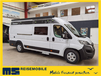 Furgonato CHAUSSON V697 First Line