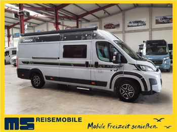 Furgonato CHAUSSON V697 Sport Line
