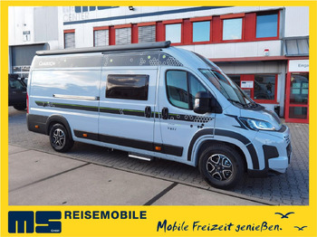 Furgonato CHAUSSON V697 Sport Line