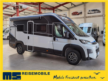Camper profilato CHAUSSON X650 Exclusive Line