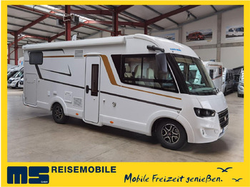 Motorhome EURA MOBIL
