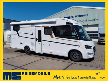 Motorhome EURA MOBIL