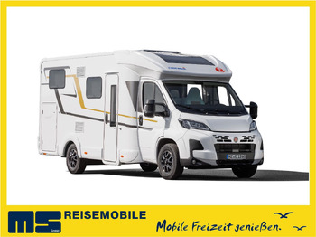 Camper profilato Eura Mobil PROFILA T 675 SB/MODELL 2025-140PS-SEITENBETT: foto 2