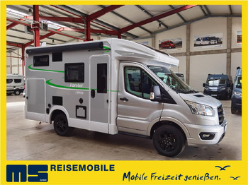 Camper profilato FORSTER