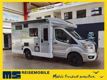 Camper profilato FORSTER
