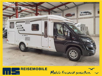 Camper profilato HYMER / ERIBA Exsis