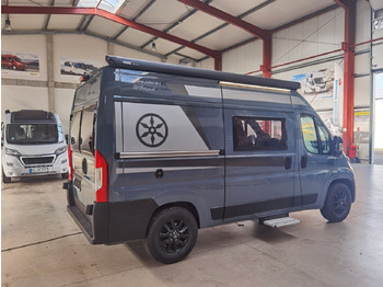 Furgonato Karmann DAVIS 540 TRENDSTYLE /-MODELL 2026- / PLUS-PAKET: foto 4