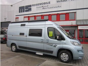 Furgonato Karmann DAVIS 590 EDITION ** MODELL 2016 / TOUR - PAKET: foto 1