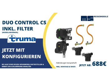 Furgonato Karmann DAVIS 600 LIFESTYLE / MODELL 2026 / 8G.AUTOMATIK: foto 4