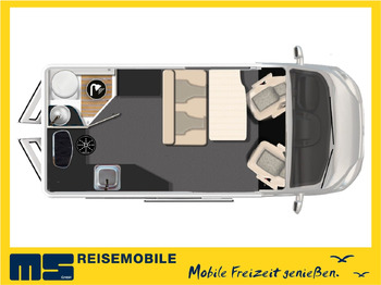 Leasing di  Karmann DEXTER 550 / 140PS / CONCEPT - PAKET & HUBBETT Karmann DEXTER 550 / 140PS / CONCEPT - PAKET & HUBBETT: foto 2