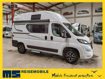 Leasing di  Karmann DEXTER 550 / 140PS / CONCEPT - PAKET & HUBBETT Karmann DEXTER 550 / 140PS / CONCEPT - PAKET & HUBBETT: foto 1