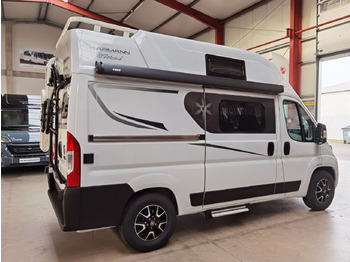 Leasing di  Karmann DEXTER 550 / 140PS / CONCEPT - PAKET & HUBBETT Karmann DEXTER 550 / 140PS / CONCEPT - PAKET & HUBBETT: foto 4